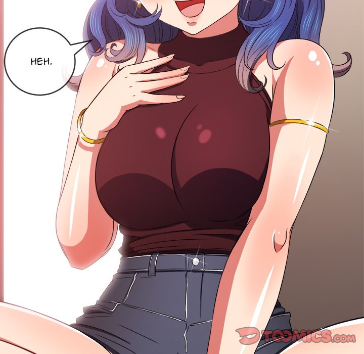 My High School Bully Chapter 67 image 80
