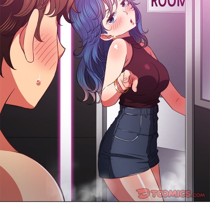 My High School Bully Chapter 67 image 98