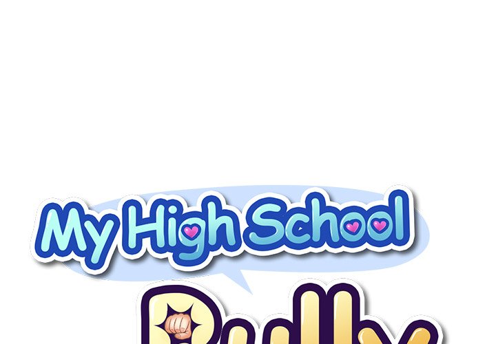 My High School Bully Chapter 75 image 0