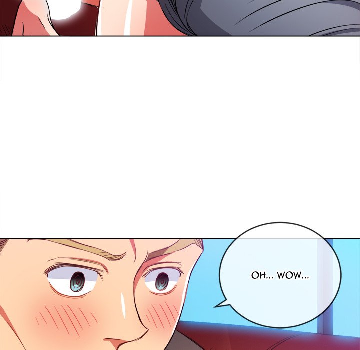 My High School Bully Chapter 75 image 101