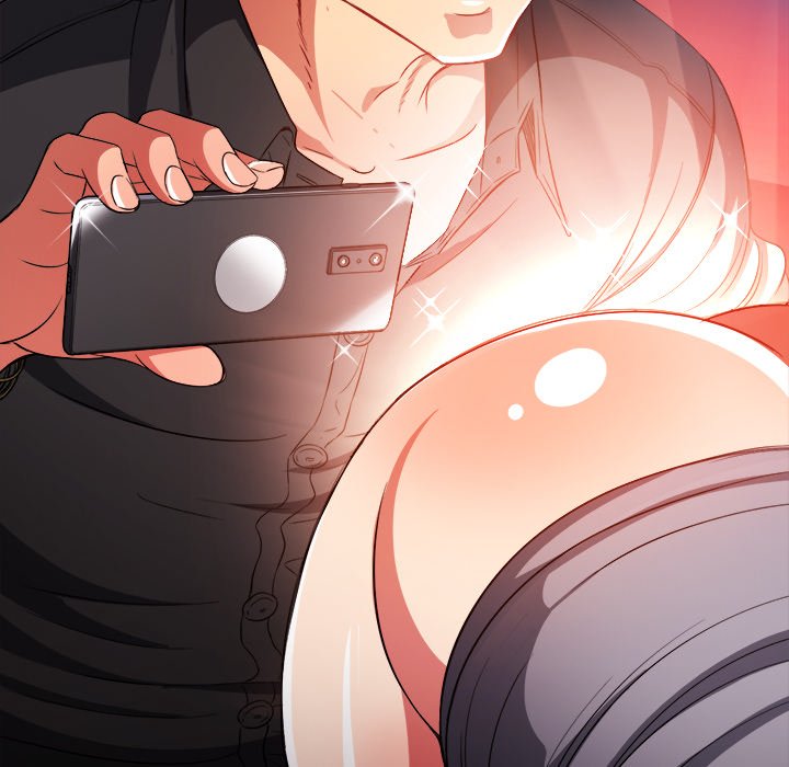 My High School Bully Chapter 75 image 105