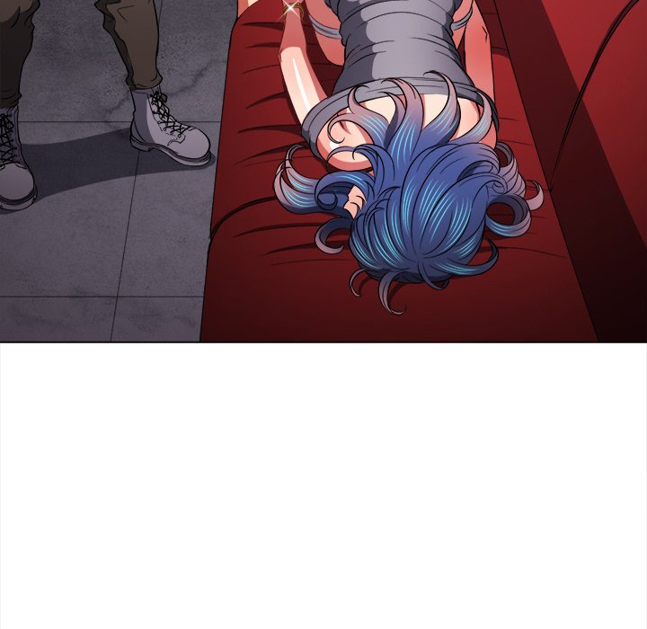 My High School Bully Chapter 75 image 108