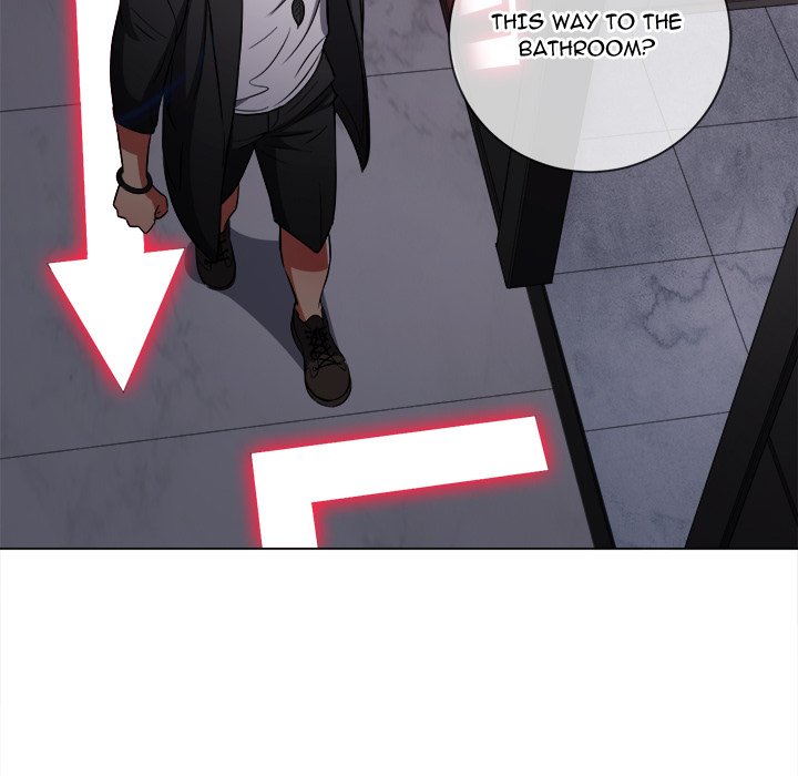 My High School Bully Chapter 75 image 10