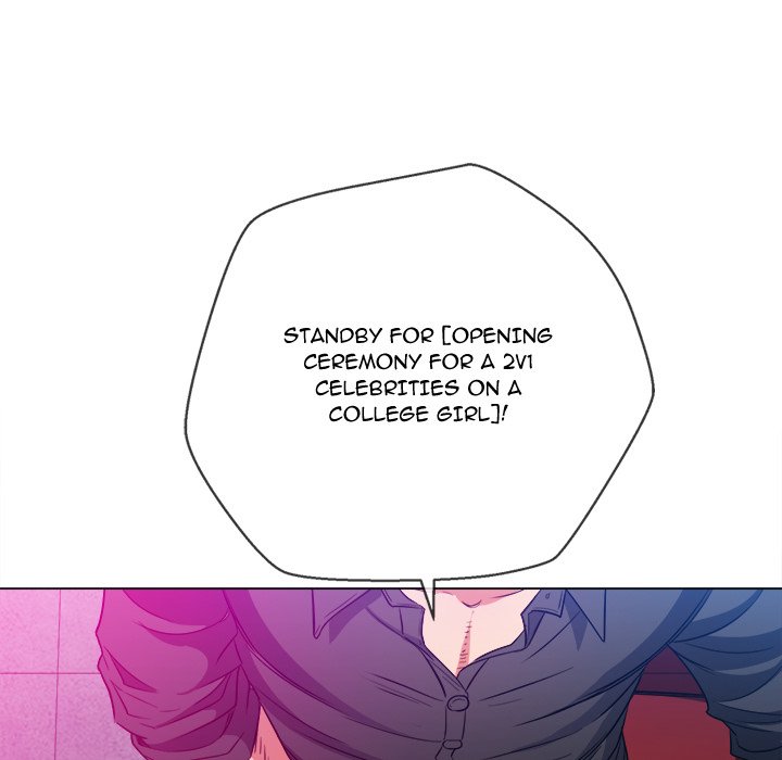 My High School Bully Chapter 75 image 115