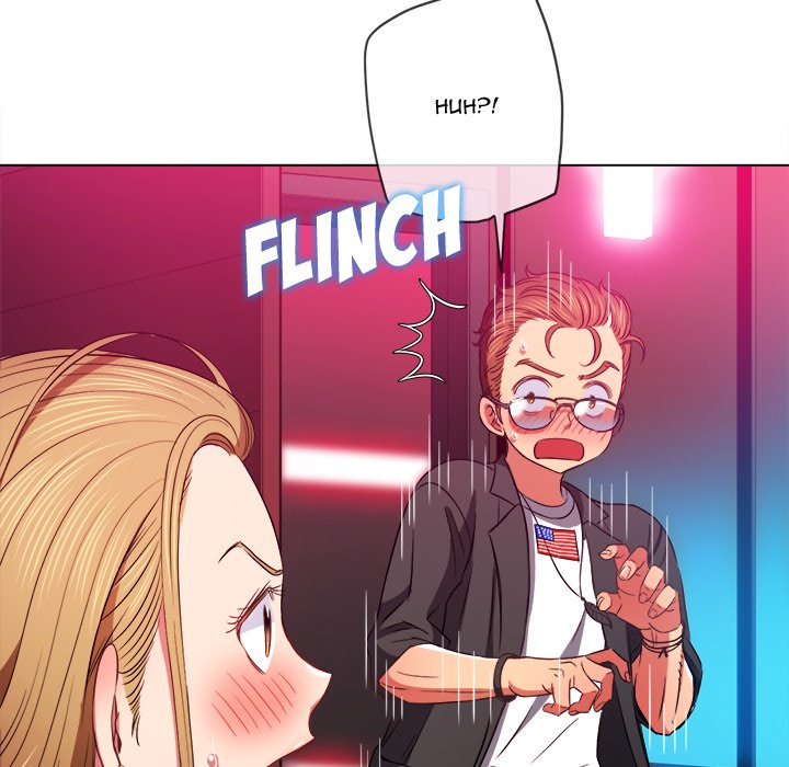 My High School Bully Chapter 75 image 138