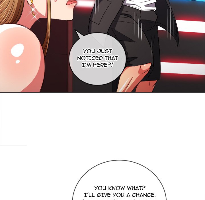 My High School Bully Chapter 75 image 139