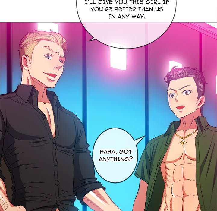 My High School Bully Chapter 75 image 140