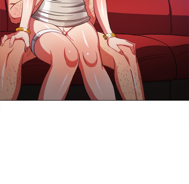 My High School Bully Chapter 75 image 154