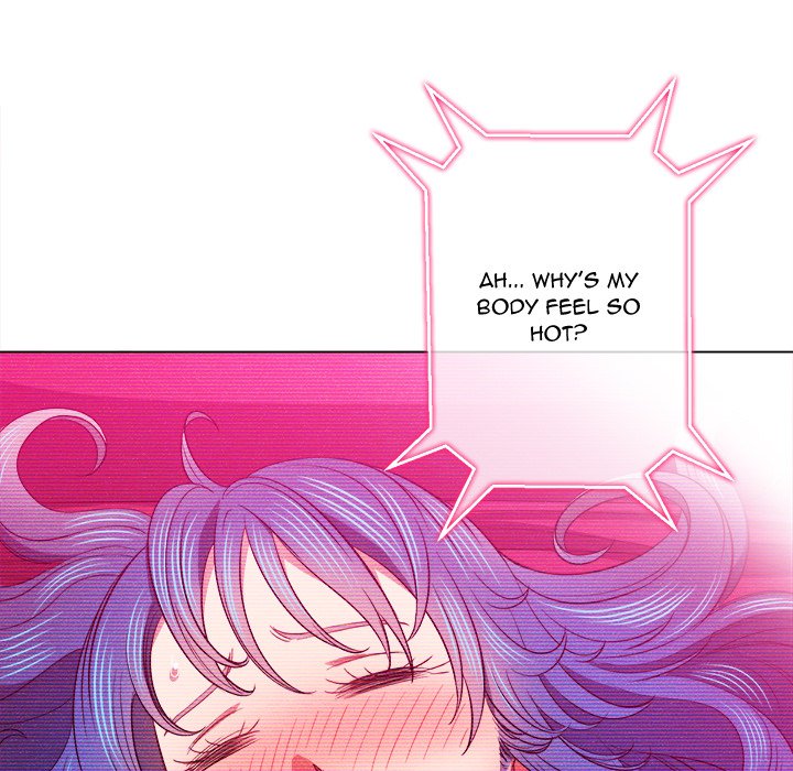My High School Bully Chapter 75 image 19