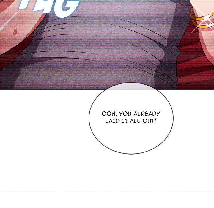 My High School Bully Chapter 75 image 21