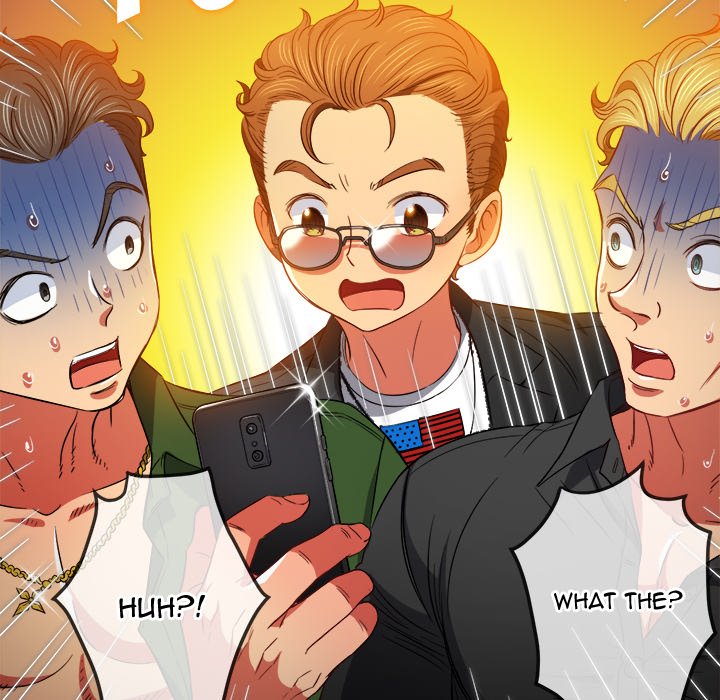 My High School Bully Chapter 75 image 23