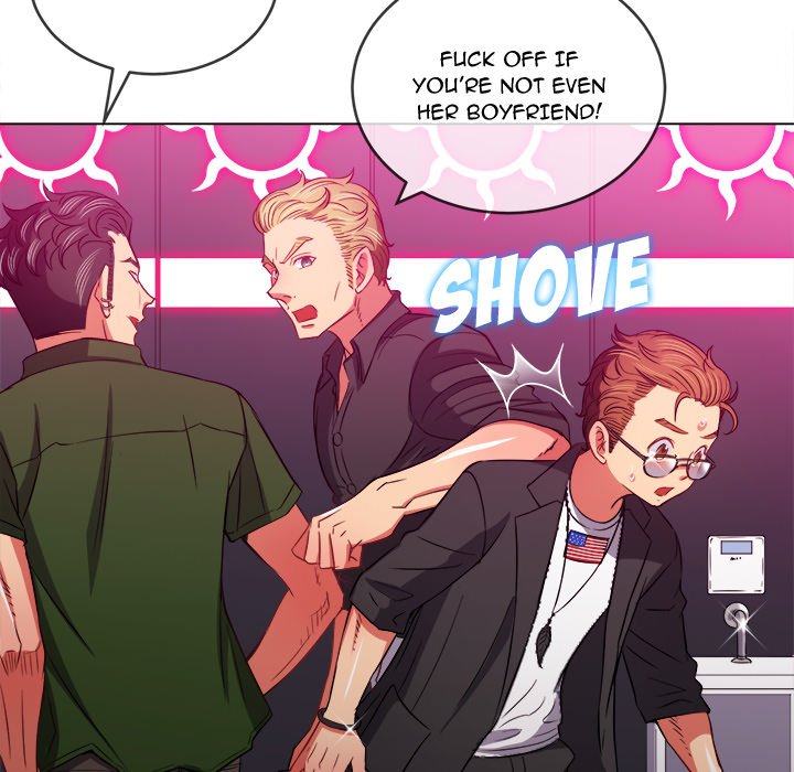 My High School Bully Chapter 75 image 29