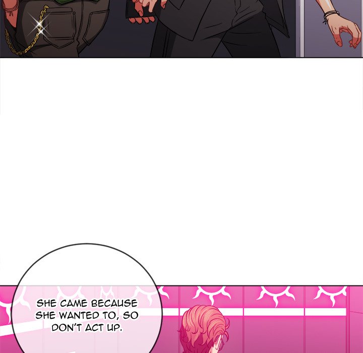 My High School Bully Chapter 75 image 30