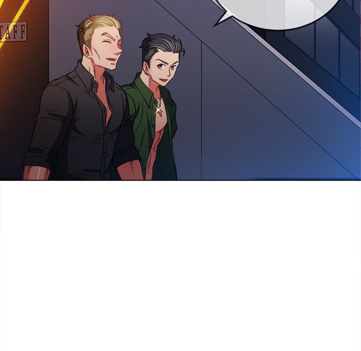 My High School Bully Chapter 75 image 36