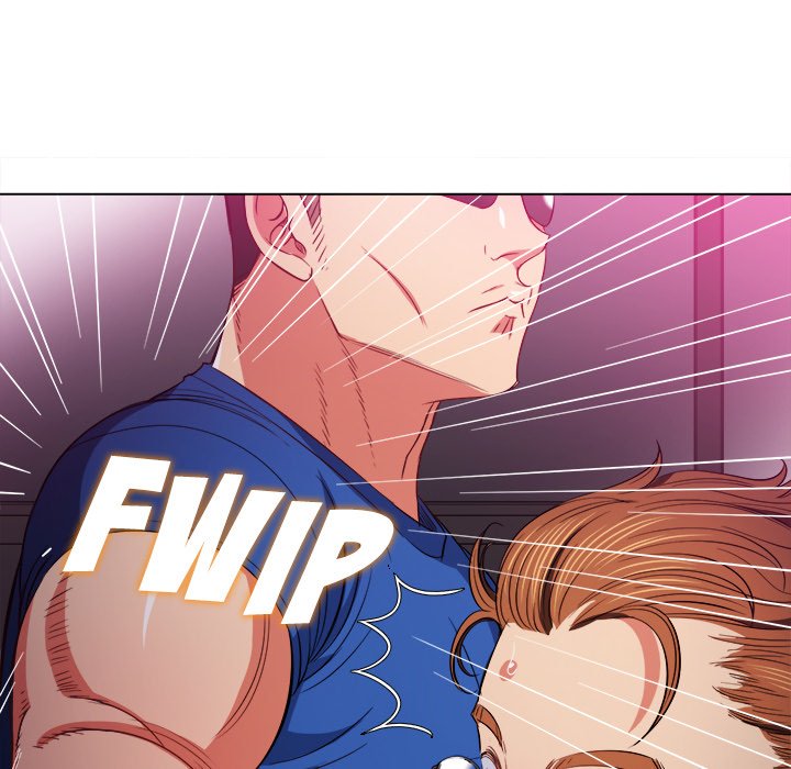 My High School Bully Chapter 75 image 41