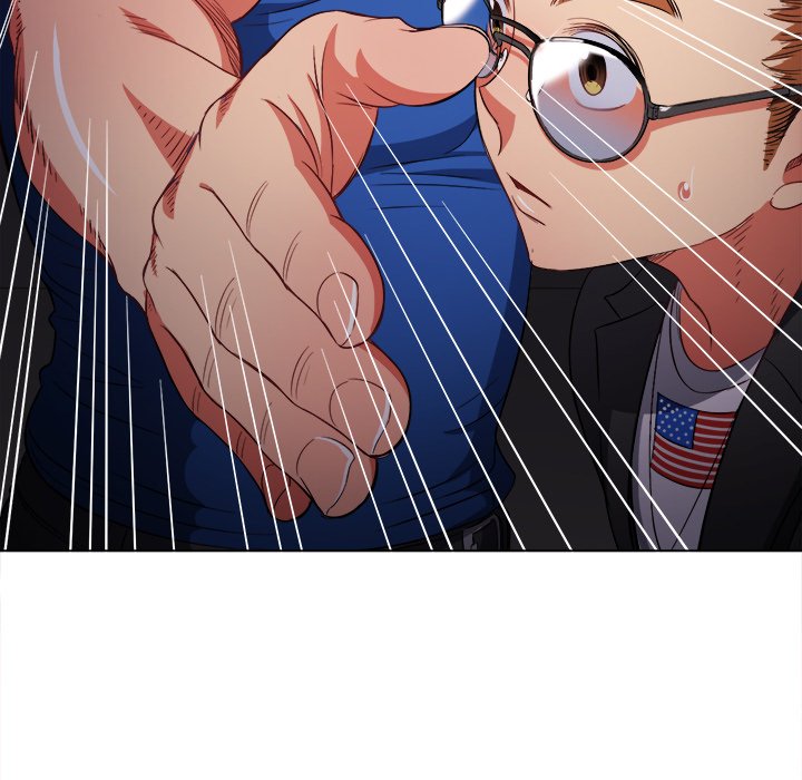 My High School Bully Chapter 75 image 42
