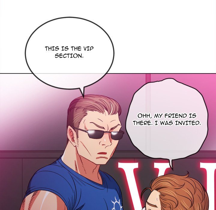 My High School Bully Chapter 75 image 43