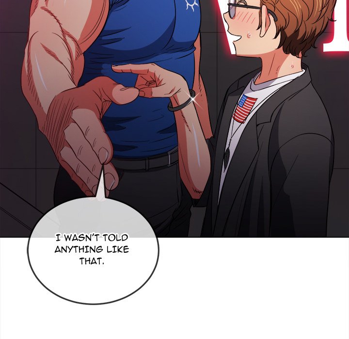 My High School Bully Chapter 75 image 44
