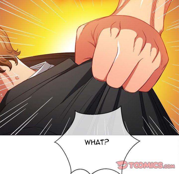 My High School Bully Chapter 75 image 50