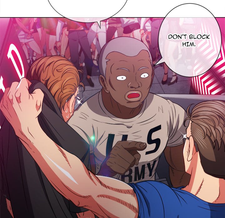 My High School Bully Chapter 75 image 56