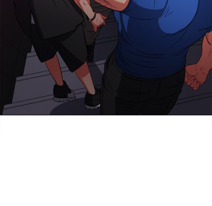 My High School Bully Chapter 75 image 57
