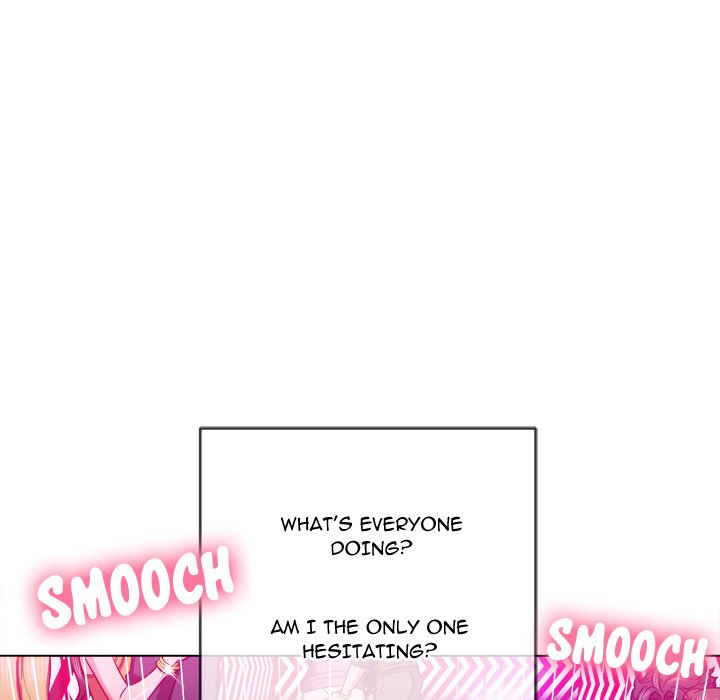 My High School Bully Chapter 75 image 6