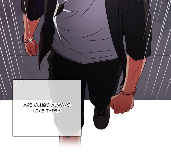 My High School Bully Chapter 75 image 8