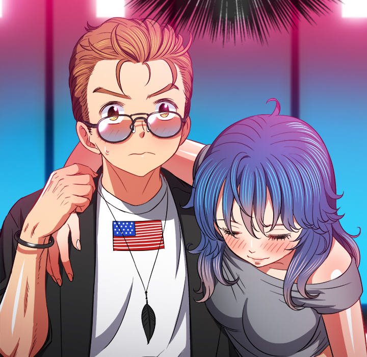 My High School Bully Chapter 76 image 100