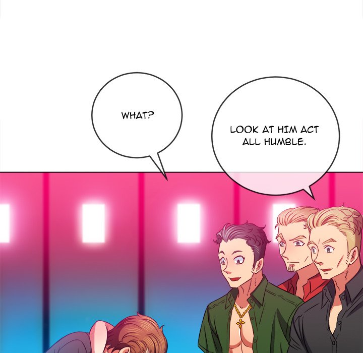 My High School Bully Chapter 76 image 106
