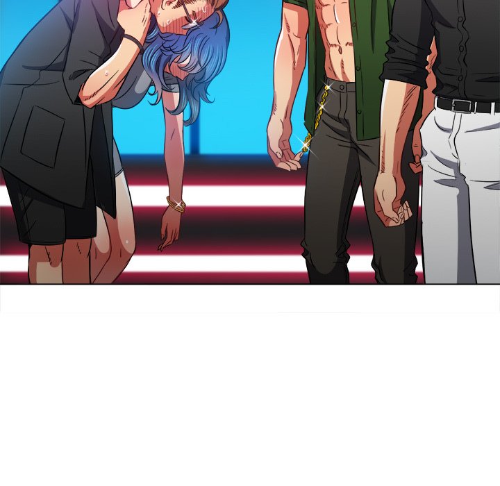 My High School Bully Chapter 76 image 107