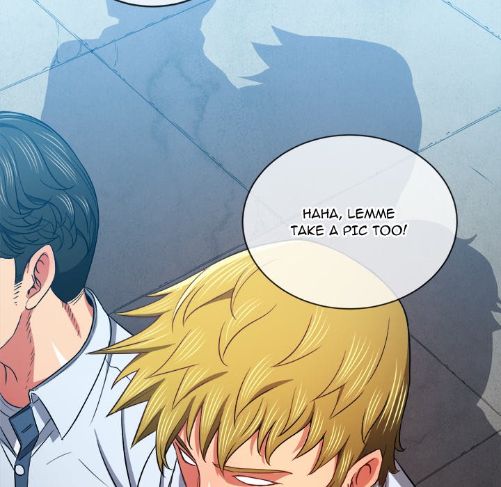My High School Bully Chapter 76 image 10
