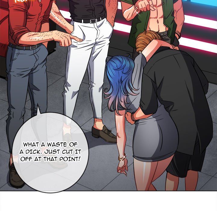 My High School Bully Chapter 76 image 115
