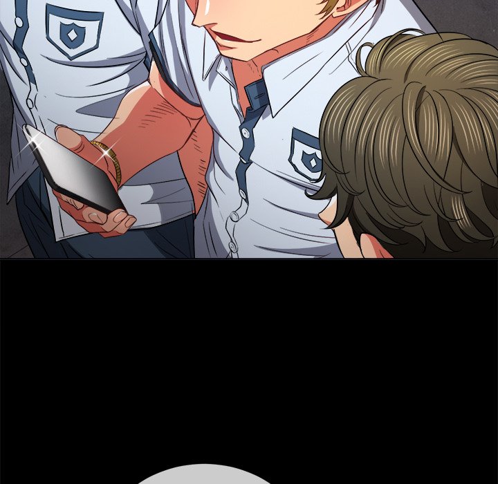 My High School Bully Chapter 76 image 11