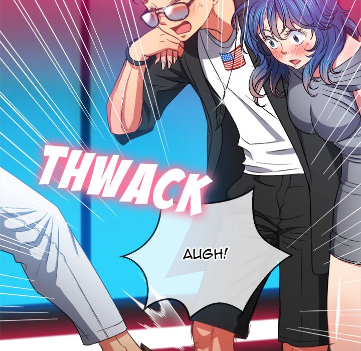 My High School Bully Chapter 76 image 125