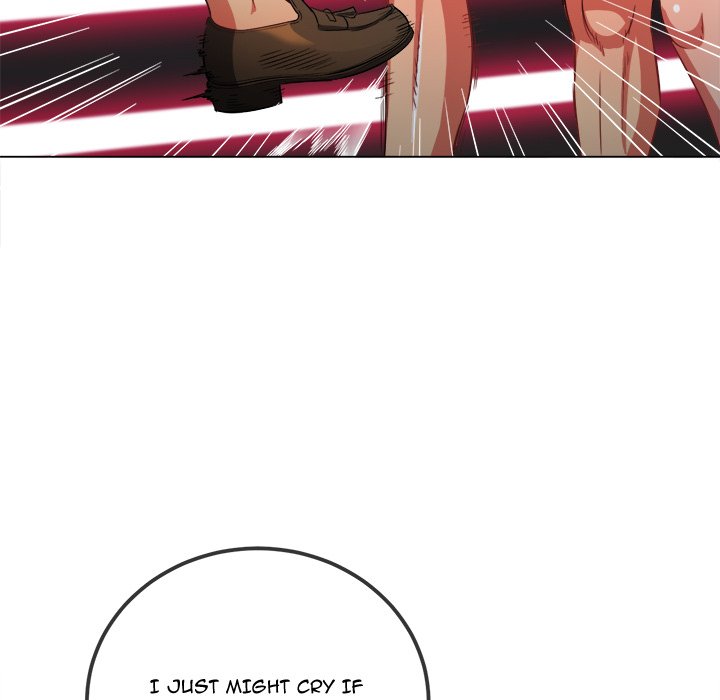 My High School Bully Chapter 76 image 126