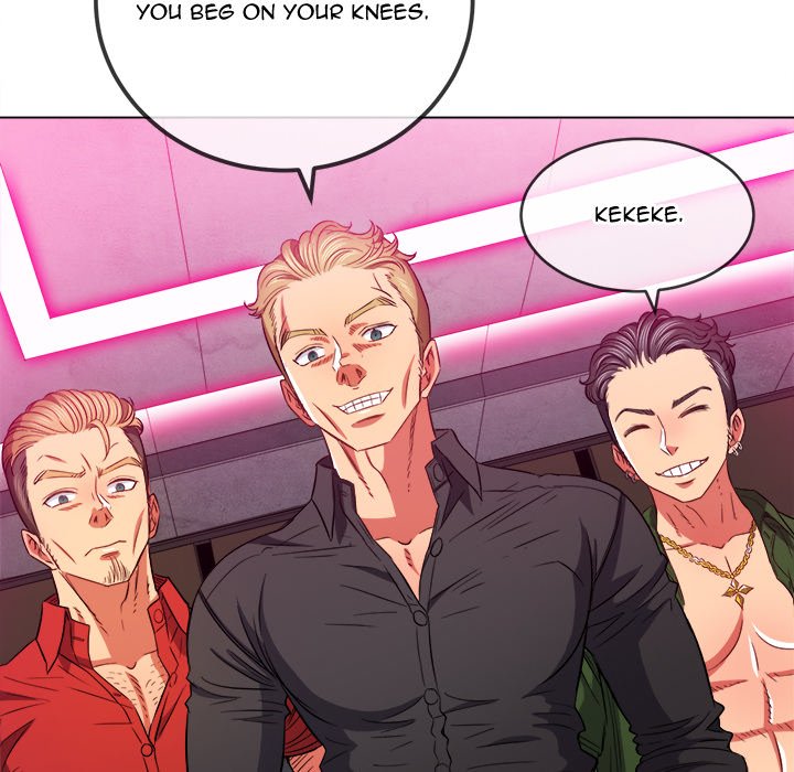 My High School Bully Chapter 76 image 127