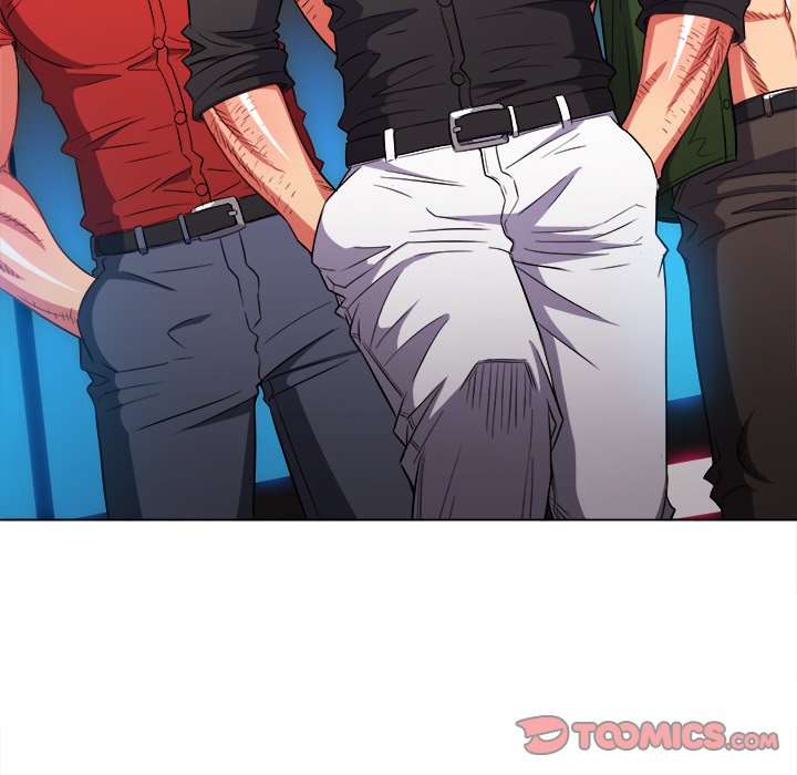 My High School Bully Chapter 76 image 128