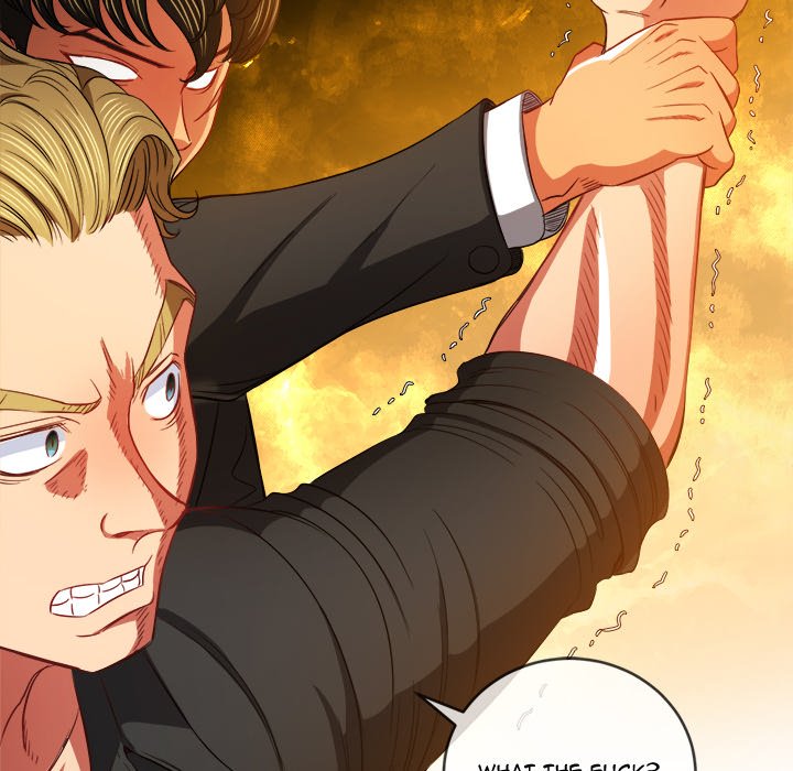 My High School Bully Chapter 76 image 142