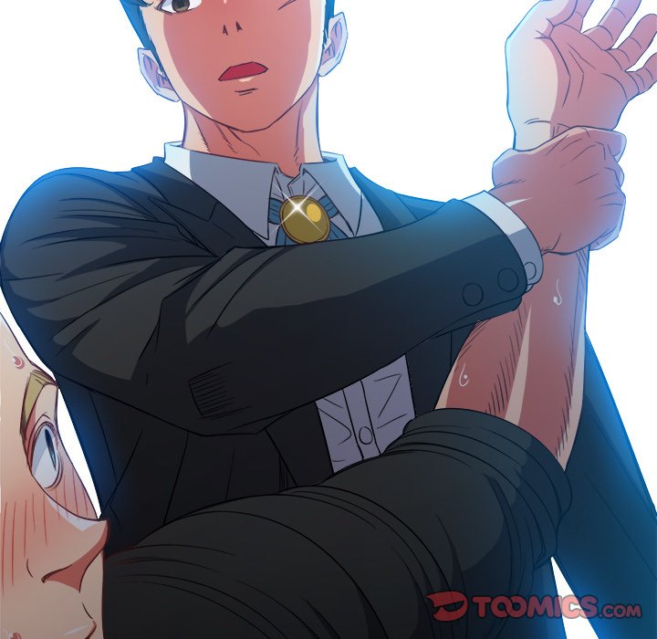 My High School Bully Chapter 76 image 146