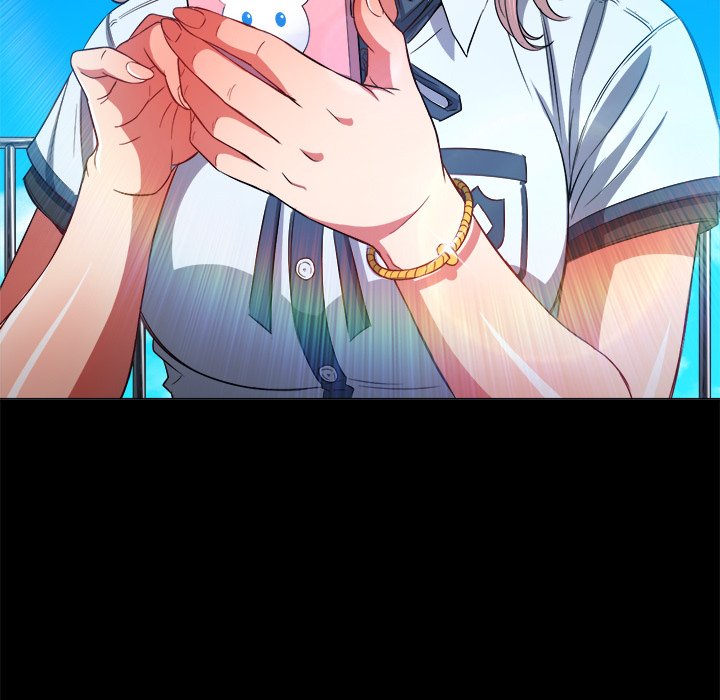 My High School Bully Chapter 76 image 16