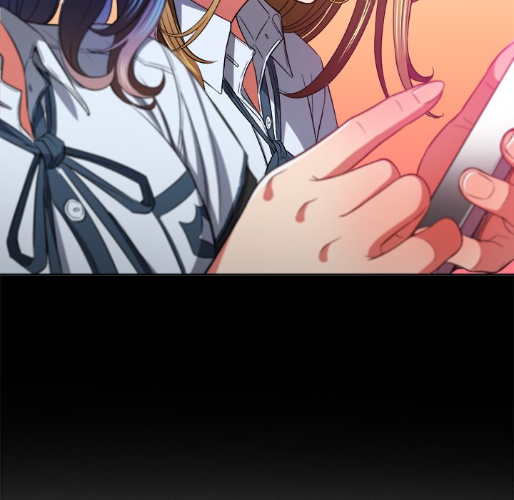 My High School Bully Chapter 76 image 18