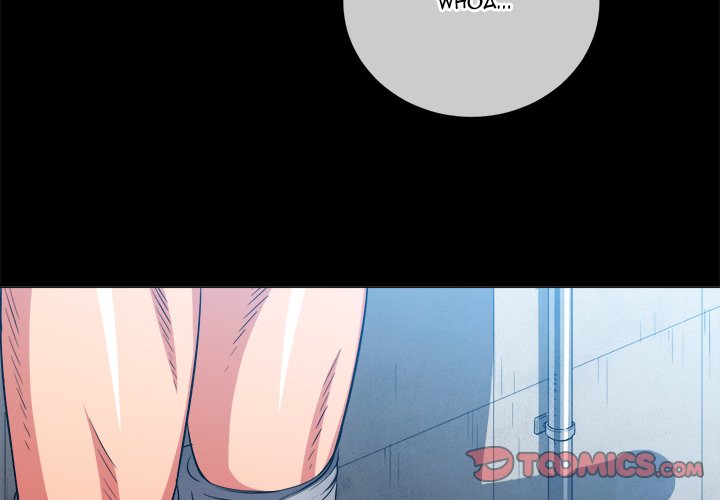 My High School Bully Chapter 76 image 2