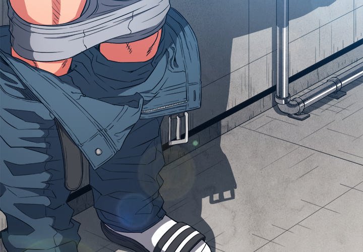 My High School Bully Chapter 76 image 3