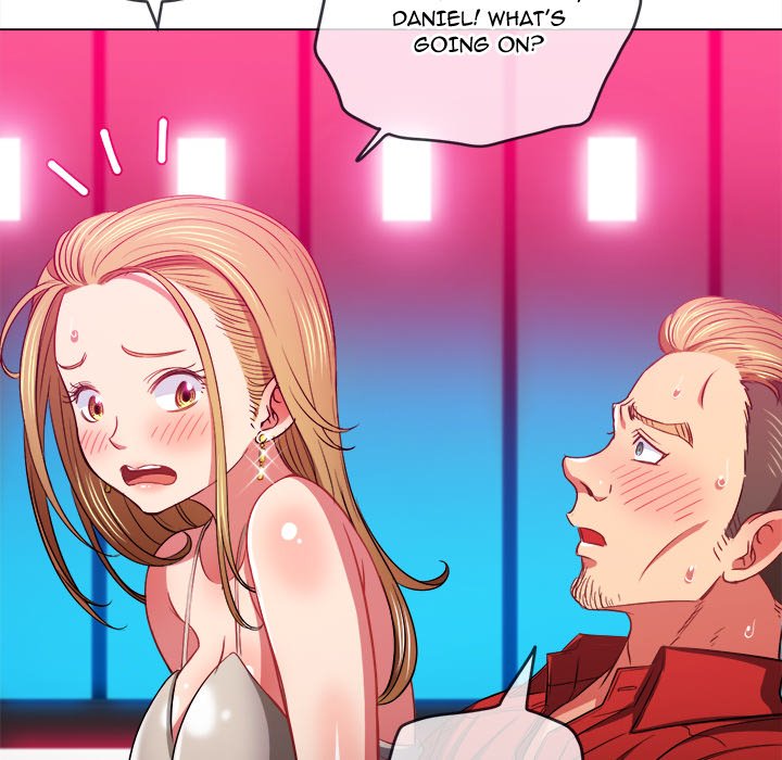 My High School Bully Chapter 76 image 40