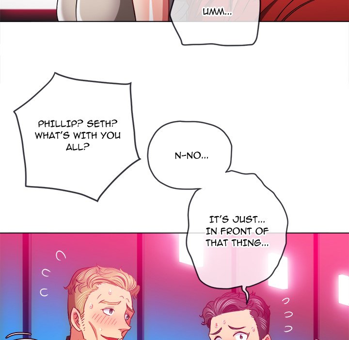My High School Bully Chapter 76 image 41