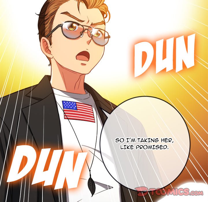 My High School Bully Chapter 76 image 44