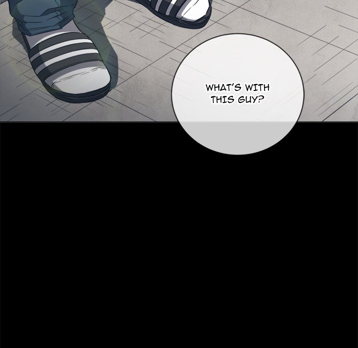 My High School Bully Chapter 76 image 4