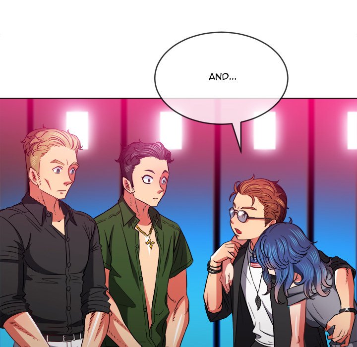 My High School Bully Chapter 76 image 58