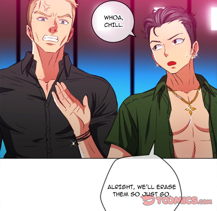 My High School Bully Chapter 76 image 62