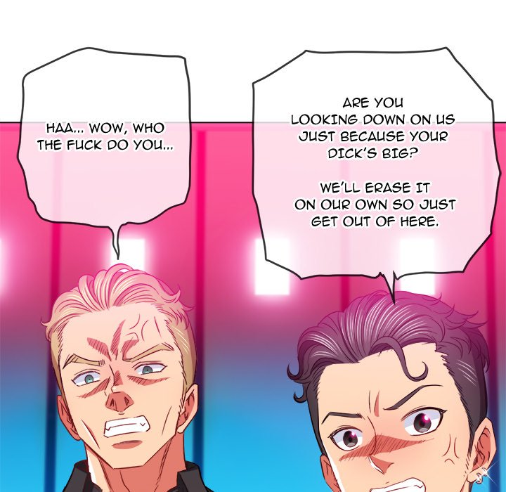 My High School Bully Chapter 76 image 65